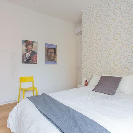 Vicenza Corso Padova Apartment Bagian luar foto